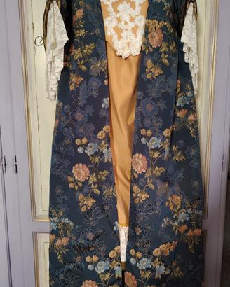 abito veneziano donns