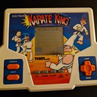 Videogioco Tiger Karate King