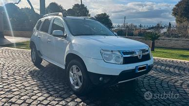 Dacia Duster 1.5 dci 110cv NO VINC. FINANZ.