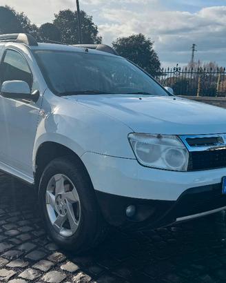 Dacia Duster 1.5 dci 110cv NO VINC. FINANZ.