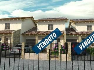 Villetta indipendente