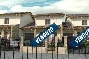 Villetta indipendente