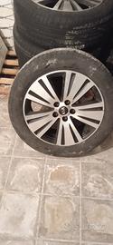 Gomme e cerchi 235/55r18