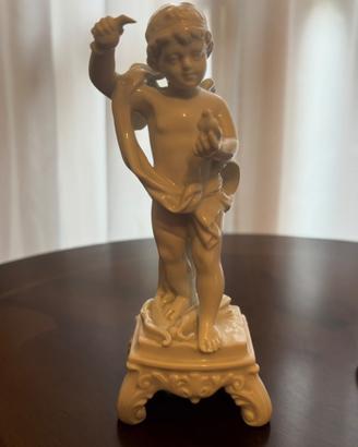 Putto Capodimonte Richard Ginori 
