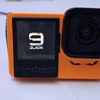 Gopro 9 black naked