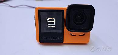 Gopro 9 black naked