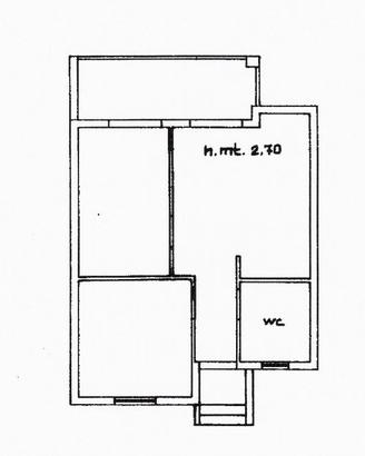 Appartamento in residence