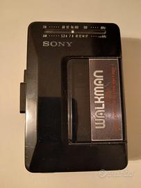 Sony walkman 