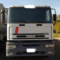 IVECO EUROTECH 260E27 PER RICAMBI