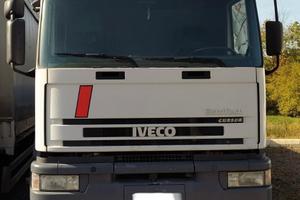 IVECO EUROTECH 260E27 PER RICAMBI