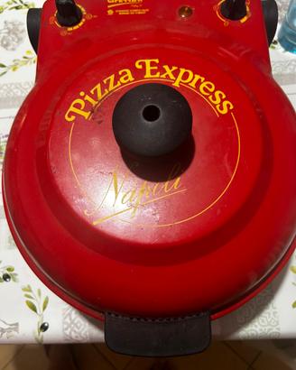 Forno Pizza Express