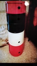 Kartell originali marcati anni 70