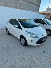 Ford Ka 1.3 TDCi – Anno 2011 – 140.000 k