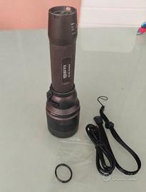 Torcia subacquea Mares EOS 20RZ