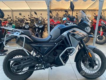 Voge Valico 650 DSX - 2024