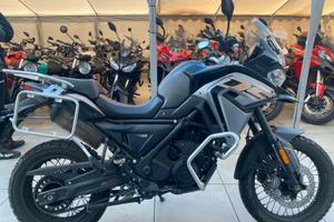 Voge Valico 650 DSX - 2024