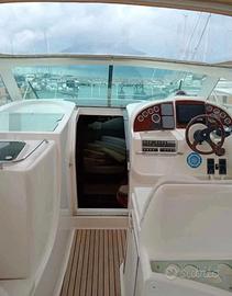 Janneau Prestige 34