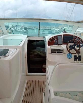 Janneau Prestige 34