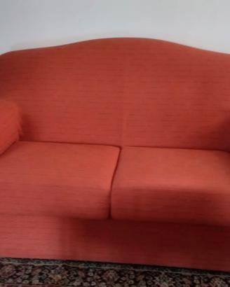 divano letto a due posti