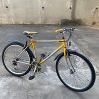 Bici MTB da uomo 26