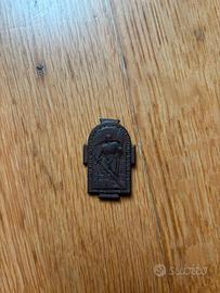 K.u.k kappenabzeichen, da scavo ww1
