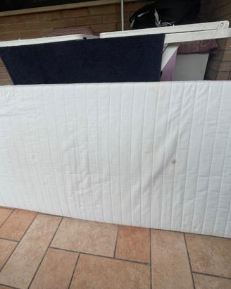 Materasso in schiuma letto junior Ikea 70x160