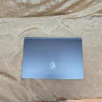 MSI Thin 15 B13UC-1851IT