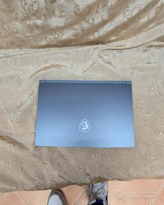 MSI Thin 15 B13UC-1851IT