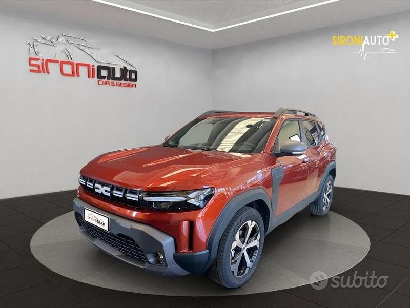 DACIA Duster 3ª serie