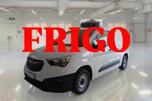 OPEL COMBO 1.5dci 100cv FRIGORIFERO