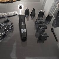 Regolabarba e capelli set 5 in 1 Coop