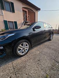 KIA CEED 1.6 crdi, prezzo trattabile, neopatentati