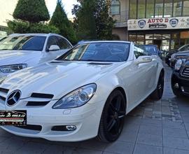 MERCEDES - Classe SLK - 200 Kompressor Sport