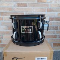 Tom 10" x 7" Fame colore nero nuovo imballato