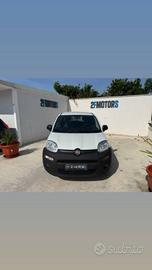 Fiat Panda van 1.2 Pop 69cv 2p.ti serie 3 E6d-temp