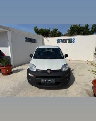 Fiat Panda van 1.2 Pop 69cv 2p.ti serie 3 E6d-temp