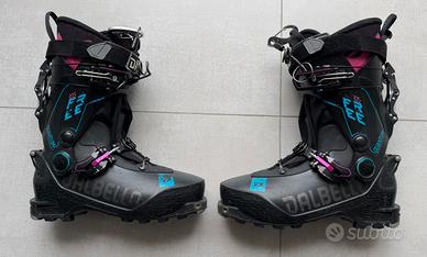 Scarponi Dalbello Quantum Free 105W taglia 25/25.5