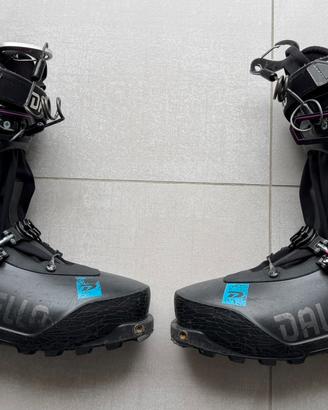Scarponi Dalbello Quantum Free 105W taglia 25/25.5