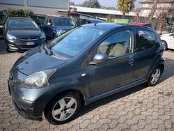 Toyota Aygo 1.0 12V VVT-i 5 porte Sol*NEOPATENTATI