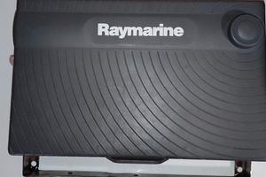 Ecoscandaglio  Raymarine 