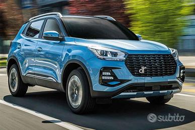 Ricambi auto per dr5