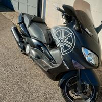 Yamaha T Max - 2001