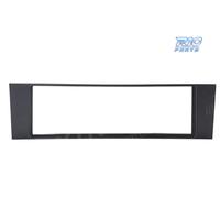 CORNICE NERA AUTORADIO 1-DIN AUDI A3 8P 8PA 08-12