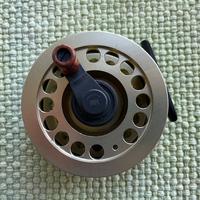 Mulinello da Mosca Gatti Antireverse n. 3