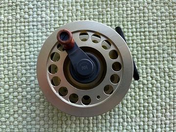 Mulinello da Mosca Gatti Antireverse n. 3