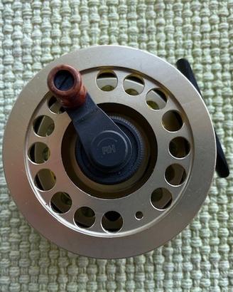 Mulinello da Mosca Gatti Antireverse n. 3