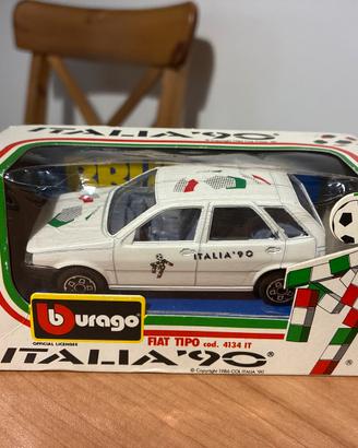 Modellino Fiat Tipo cod. 4134 IT Italia ‘90