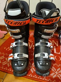 Scarponi sci Tecnica R PRO 60