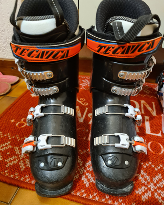 Scarponi sci Tecnica R PRO 60