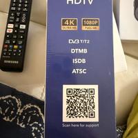 Antenna tv